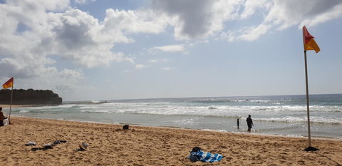 2 Austinmer Studio - Sunshine Coast Tourism 18