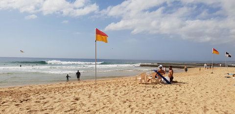 2 Austinmer Studio - Sunshine Coast Tourism 19