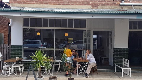 2 Austinmer Studio - Sunshine Coast Tourism 26