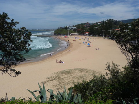 2 Austinmer Studio - Sunshine Coast Tourism 20