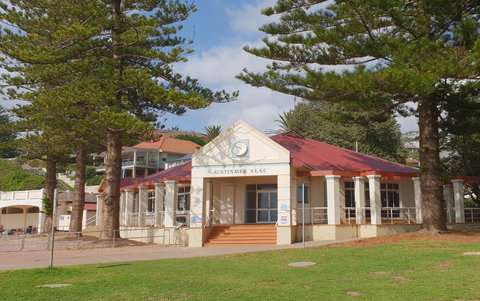 2 Austinmer Studio - Sunshine Coast Tourism 22