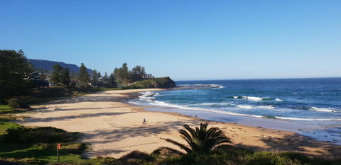 2 Austinmer Studio - Sunshine Coast Tourism 21