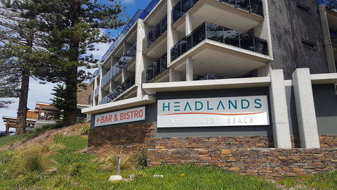 2 Austinmer Studio - Sunshine Coast Tourism 27