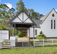 Cloisters of Kalangadoo - Holiday Sunshine Coast