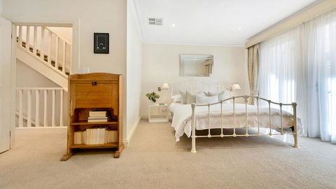 GOUGER 265 - Holiday Sunshine Coast 8
