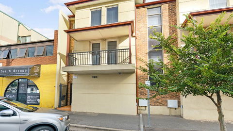 GOUGER 265 - Holiday Sunshine Coast 23