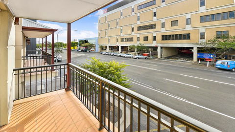 GOUGER 265 - Holiday Sunshine Coast 21