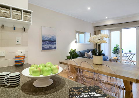 GOUGER 265 - Holiday Sunshine Coast 13