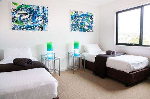 Mariners Cay Apartment - Holiday Sunshine Coast 14