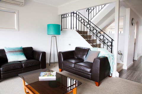 Mariners Cay Apartment - Holiday Sunshine Coast 12