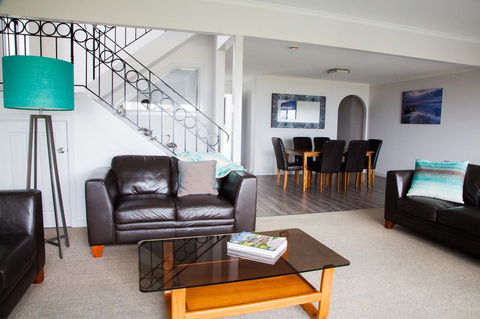Mariners Cay Apartment - Holiday Sunshine Coast 10