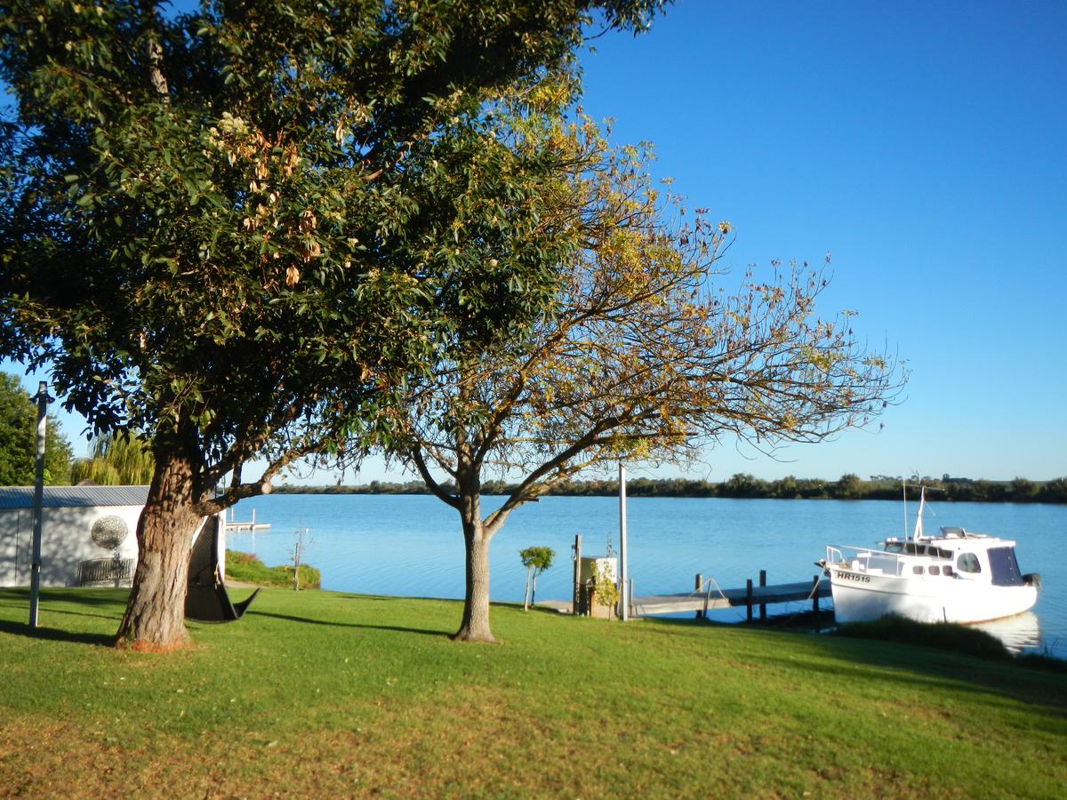 Guesthouse Cheshunt VIC Sunshine Coast Tourism