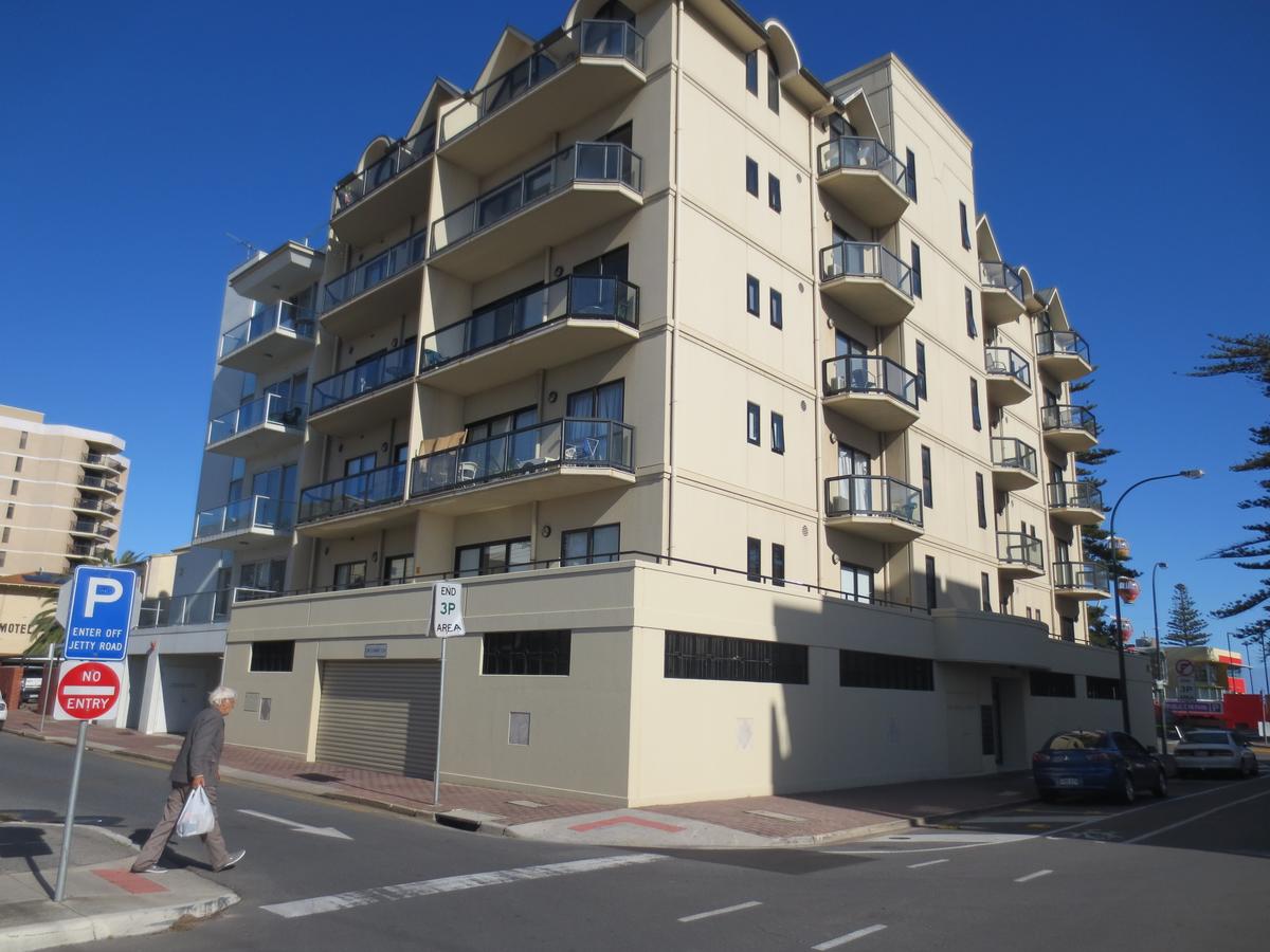Glenelg SA Sunshine Coast Tourism