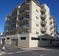 Holdfast Shores Apartments - Sunshine Coast Tourism