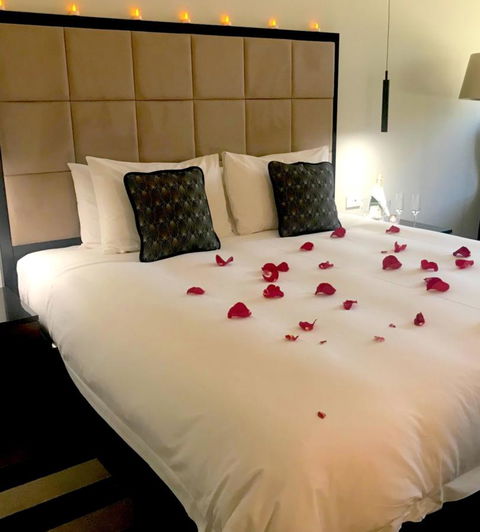 Ellen Hotel - Holiday Sunshine Coast 5