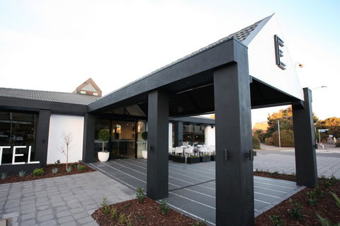Ellen Hotel - Holiday Sunshine Coast 23
