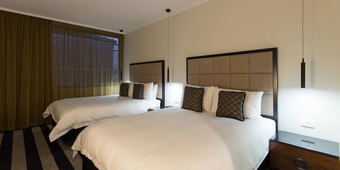 Ellen Hotel - Holiday Sunshine Coast 17