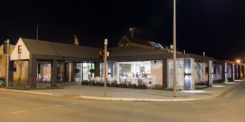 Ellen Hotel - Holiday Sunshine Coast 12