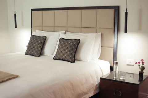 Ellen Hotel - Holiday Sunshine Coast 14