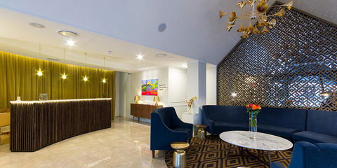 Ellen Hotel - Holiday Sunshine Coast 8