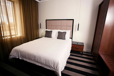 Ellen Hotel - Holiday Sunshine Coast 26