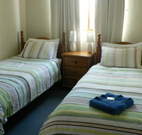 South Esplanade Apartment - Sunshine Coast Tourism
