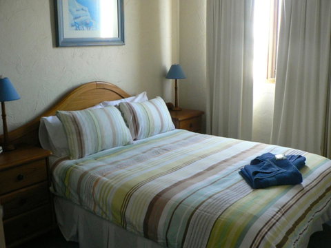 South Esplanade Apartment - Sunshine Coast Tourism 1