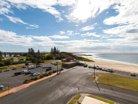 Ebbtide 25 - Holiday Sunshine Coast 7