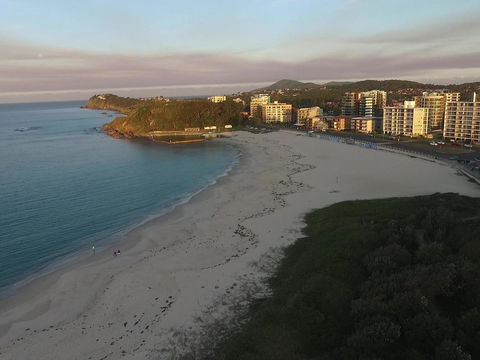 Ebbtide 25 - Holiday Sunshine Coast 3