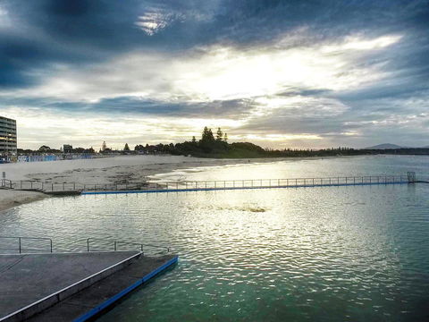 Ebbtide 25 - Holiday Sunshine Coast 0