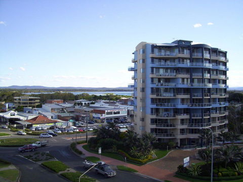 Ebbtide 25 - Holiday Sunshine Coast 11
