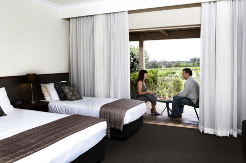 Harrigan\'s Hunter Valley - Sunshine Coast Tourism 10