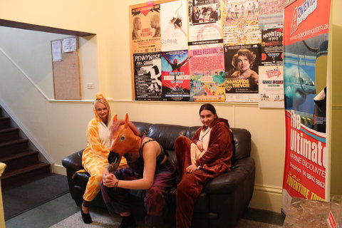 Backpack Oz - Sunshine Coast Tourism 11