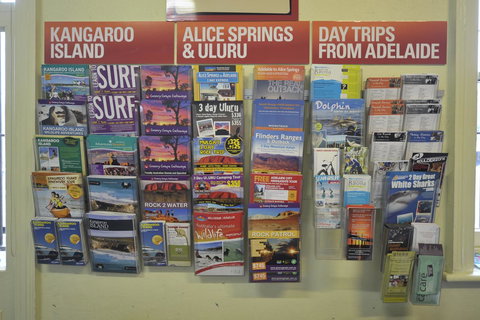 Backpack Oz - Sunshine Coast Tourism 19