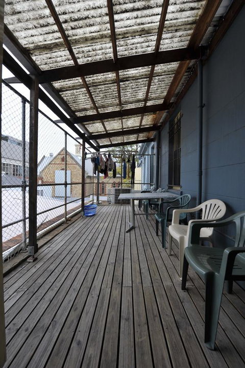 Backpack Oz - Sunshine Coast Tourism 20