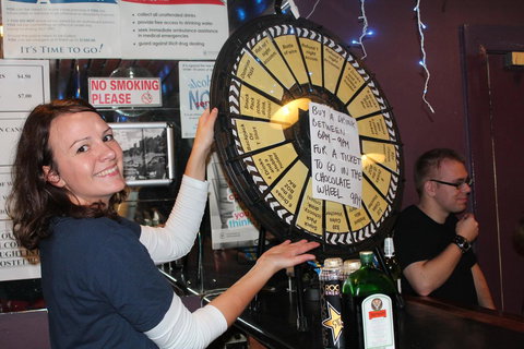 Backpack Oz - Sunshine Coast Tourism 17