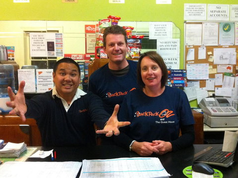 Backpack Oz - Sunshine Coast Tourism 36