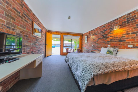 Country Roads Motor Inn Naracoorte - Holiday Sunshine Coast 4