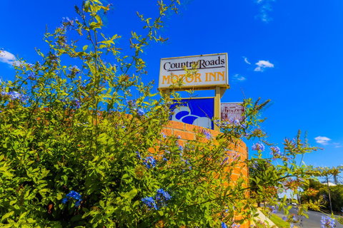 Country Roads Motor Inn Naracoorte - Holiday Sunshine Coast 23