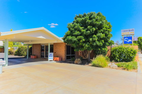 Country Roads Motor Inn Naracoorte - Holiday Sunshine Coast 41