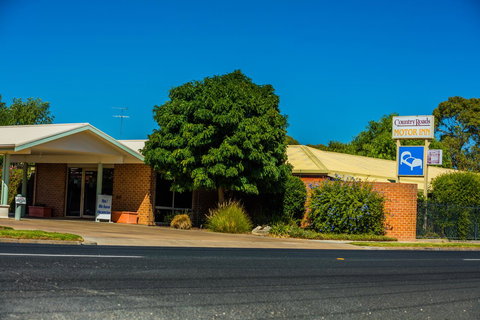 Country Roads Motor Inn Naracoorte - Holiday Sunshine Coast 8
