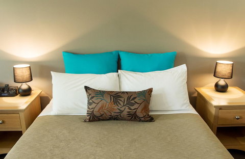 Berri Hotel - Sunshine Coast Tourism 43