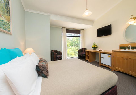 Berri Hotel - Sunshine Coast Tourism 31