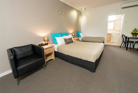 Berri Hotel - Sunshine Coast Tourism 42