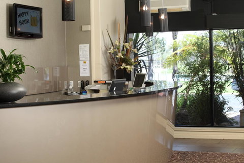 Berri Hotel - Sunshine Coast Tourism 20