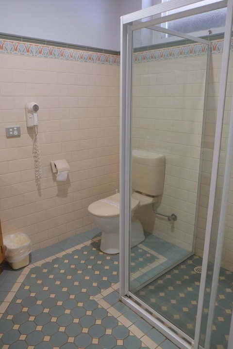 Berri Hotel - Sunshine Coast Tourism 29