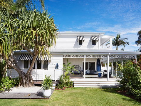 Atlantic Byron Bay - Holiday Sunshine Coast 29