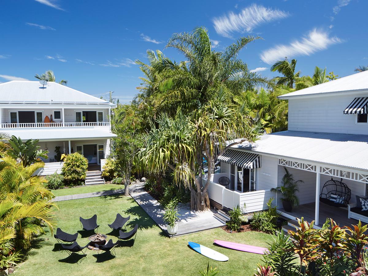 Guesthouse Cheshunt VIC Sunshine Coast Tourism