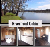 Murray Bridge Riverview cabin - Holiday Sunshine Coast