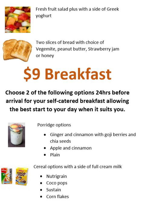 Desert Gum Retreat Gough St - Sunshine Coast Tourism 14